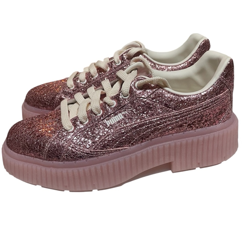 Puma Dinara Shine Shoes